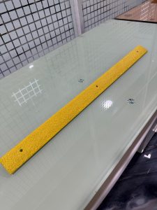 Abrasive Nosing (Item Only)